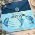 Offrez un moment créatif avec le bon cadeau Jenny Pham Art & Créations